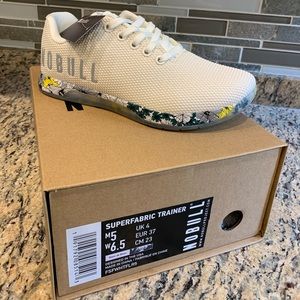 NoBull Spring Fling trainer